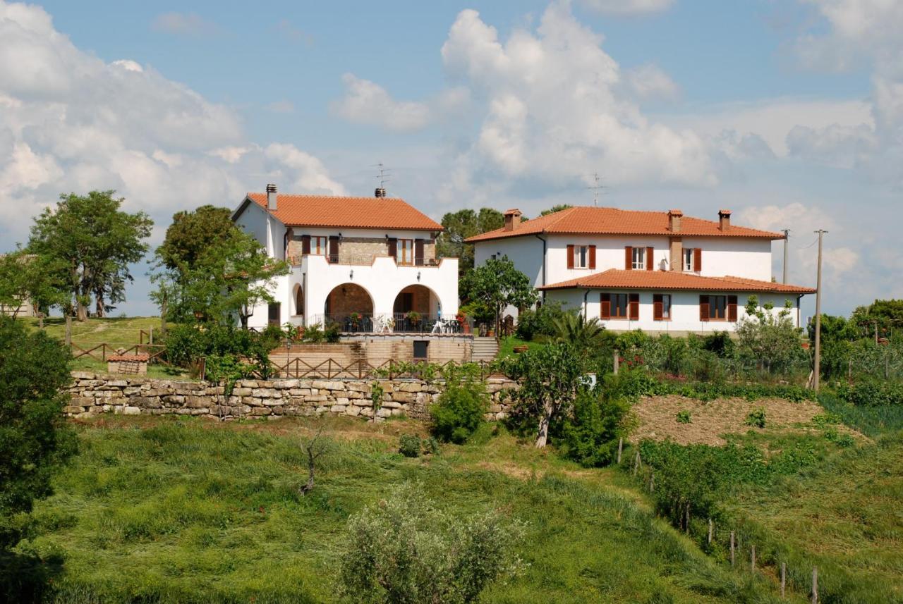 Macchiapiana Scansano Exterior foto
