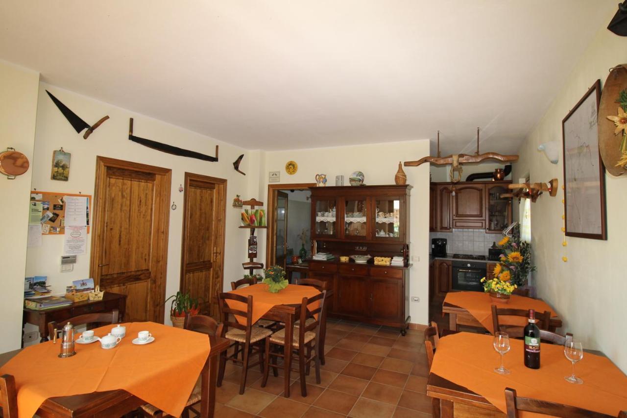 Macchiapiana Scansano Exterior foto